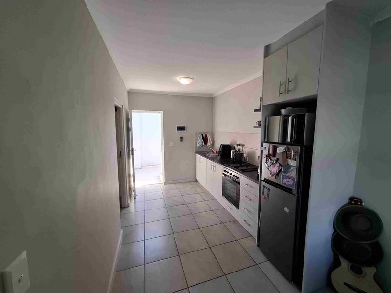 1 Bedroom Property for Sale in Klein Parys Western Cape
